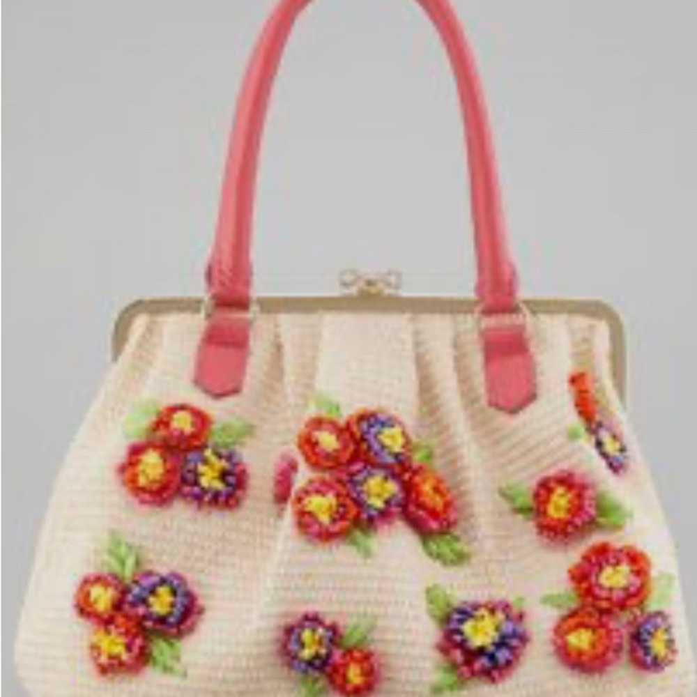 Red Valentino (RedV) handbag